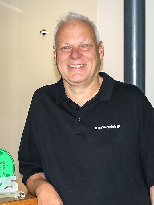 Jens-Uwe Geschonke