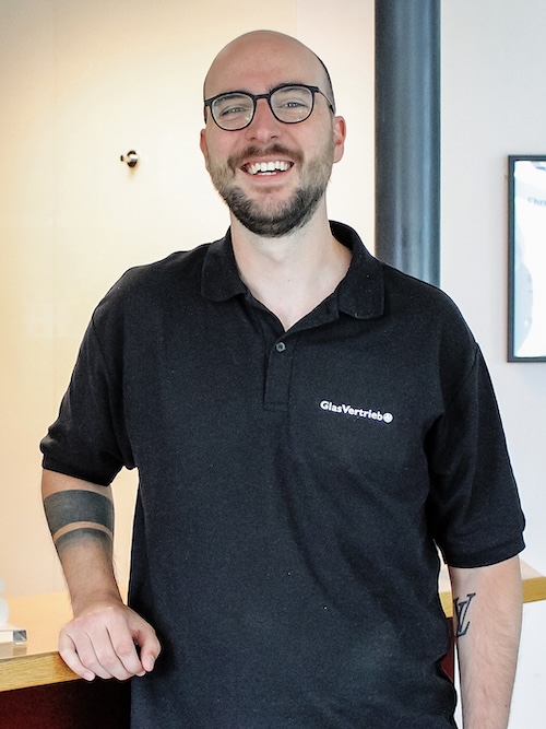 Lars Voßwinkel