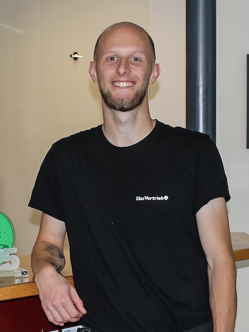Linus Baselt