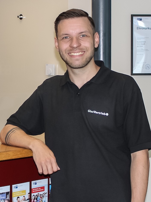 Lukas Geschonke